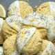 Delightful Vegan Lemon Poppy Seed Cookies Recipe (Easy!) | Discover Delicious Vegan Food, Beauty Swaps, and Zero-Waste Tips for a Greener Life