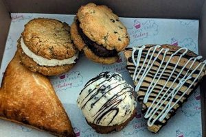 Best Vegan Bakeries in Chicago: Treats & More! | Discover Delicious Vegan Food, Beauty Swaps, and Zero-Waste Tips for a Greener Life