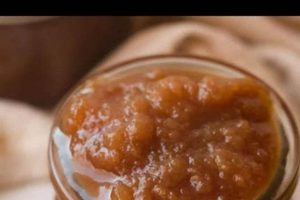 The Best Vegan Apple Butter (Easy Recipe!) Discover Delicious Vegan Food, Beauty Swaps, and Zero-Waste Tips for a Greener Life The Best Vegan Apple Butter (Easy Recipe!) | Discover Delicious Vegan Food, Beauty Swaps, and Zero-Waste Tips for a Greener Life