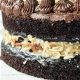 Decadent Vegan German Chocolate Frosting: Rich & Easy! | Discover Delicious Vegan Food, Beauty Swaps, and Zero-Waste Tips for a Greener Life