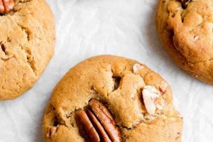 Delightful Maple Vegan Cookies: Homemade & Healthy! | Discover Delicious Vegan Food, Beauty Swaps, and Zero-Waste Tips for a Greener Life
