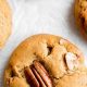 Delightful Maple Vegan Cookies: Homemade & Healthy! | Discover Delicious Vegan Food, Beauty Swaps, and Zero-Waste Tips for a Greener Life