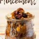 Easy Vegan Mincemeat Recipe: Festive & Delicious! | Discover Delicious Vegan Food, Beauty Swaps, and Zero-Waste Tips for a Greener Life
