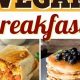 Delicious Vegan Diabetic Breakfast Recipes: Your Morning Fuel! | Discover Delicious Vegan Food, Beauty Swaps, and Zero-Waste Tips for a Greener Life