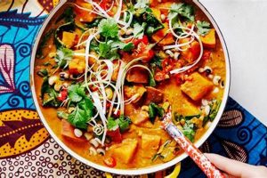 Easy Vegan African Recipes: Plant-Based Goodness! | Discover Delicious Vegan Food, Beauty Swaps, and Zero-Waste Tips for a Greener Life