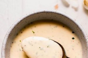 Easy Vegan Creamy Garlic Sauce Recipe: So Good! | Discover Delicious Vegan Food, Beauty Swaps, and Zero-Waste Tips for a Greener Life