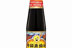 Top Vegan Oyster Sauce Brands: Umami Sauce Guide | Discover Delicious Vegan Food, Beauty Swaps, and Zero-Waste Tips for a Greener Life