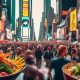 Find Top Vegan Restaurants Near Times Square: A Guide | Discover Delicious Vegan Food, Beauty Swaps, and Zero-Waste Tips for a Greener Life