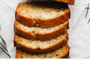 Nora's Easy Vegan Banana Bread Recipe [Delicious!] | Discover Delicious Vegan Food, Beauty Swaps, and Zero-Waste Tips for a Greener Life