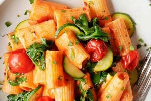 Find Vegan Pasta Near Me: Delicious Plant-Based Options! | Discover Delicious Vegan Food, Beauty Swaps, and Zero-Waste Tips for a Greener Life