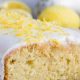Easy Lemon Drizzle Vegan Cake Recipe: Zesty & Delicious | Discover Delicious Vegan Food, Beauty Swaps, and Zero-Waste Tips for a Greener Life