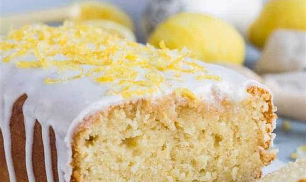 Easy Lemon Drizzle Vegan Cake Recipe: Zesty & Delicious Discover Delicious Vegan Food, Beauty Swaps, and Zero-Waste Tips for a Greener Life Easy Lemon Drizzle Vegan Cake Recipe: Zesty & Delicious | Discover Delicious Vegan Food, Beauty Swaps, and Zero-Waste Tips for a Greener Life