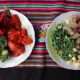 Plant-Based Peruvian Food: A Delicious Vegan Journey! | Discover Delicious Vegan Food, Beauty Swaps, and Zero-Waste Tips for a Greener Life