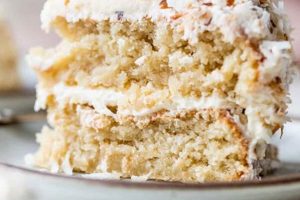 Dairy-Free Delight: Vegan Coconut Icing Secrets | Discover Delicious Vegan Food, Beauty Swaps, and Zero-Waste Tips for a Greener Life