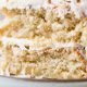 Dairy-Free Delight: Vegan Coconut Icing Secrets | Discover Delicious Vegan Food, Beauty Swaps, and Zero-Waste Tips for a Greener Life