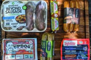 Best Whole Foods Vegan Hot Dogs [Recipes &amp; Tips] | Discover Delicious Vegan Food, Beauty Swaps, and Zero-Waste Tips for a Greener Life