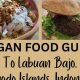 Vegan Options on Islands: Your Guide to Delicious Finds! | Discover Delicious Vegan Food, Beauty Swaps, and Zero-Waste Tips for a Greener Life