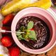 Easy Vegan Chocolate Fondue Recipe: A Decadent Delight | Discover Delicious Vegan Food, Beauty Swaps, and Zero-Waste Tips for a Greener Life