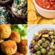 Easy Vegan Gluten-Free Appetizers Recipes [Quick & Free!] | Discover Delicious Vegan Food, Beauty Swaps, and Zero-Waste Tips for a Greener Life