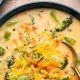 The BEST Vegan Broccoli Cheddar Soup Recipe for Cozy Days! | Discover Delicious Vegan Food, Beauty Swaps, and Zero-Waste Tips for a Greener Life