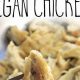Vegan N Chicken: Best Recipes for Flexitarians! | Discover Delicious Vegan Food, Beauty Swaps, and Zero-Waste Tips for a Greener Life