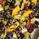 Easy Vegan Wild Rice Recipes: Delicious & Healthy | Discover Delicious Vegan Food, Beauty Swaps, and Zero-Waste Tips for a Greener Life
