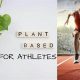 The Vegan Athlete Diet Book: Fuel Your Performance Now! | Discover Delicious Vegan Food, Beauty Swaps, and Zero-Waste Tips for a Greener Life