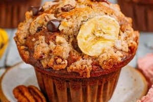 Best Vegan Chocolate Chip Banana Muffins (Easy Recipe!) Discover Delicious Vegan Food, Beauty Swaps, and Zero-Waste Tips for a Greener Life Best Vegan Chocolate Chip Banana Muffins (Easy Recipe!) | Discover Delicious Vegan Food, Beauty Swaps, and Zero-Waste Tips for a Greener Life