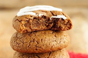 Easy Vegan Gluten-Free Gingerbread Cookies [Recipe!] | Discover Delicious Vegan Food, Beauty Swaps, and Zero-Waste Tips for a Greener Life