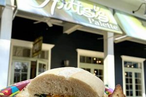 Guide to Vegan Food at Disney Springs (Tips & Options) Discover Delicious Vegan Food, Beauty Swaps, and Zero-Waste Tips for a Greener Life Guide to Vegan Food at Disney Springs (Tips & Options) | Discover Delicious Vegan Food, Beauty Swaps, and Zero-Waste Tips for a Greener Life