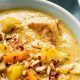 Easy Vegan Massaman Curry Recipe: Thai Delight! | Discover Delicious Vegan Food, Beauty Swaps, and Zero-Waste Tips for a Greener Life