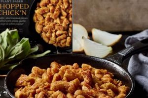 Try Abbot's Vegan Chicken: Plant-Based Perfection! Discover Delicious Vegan Food, Beauty Swaps, and Zero-Waste Tips for a Greener Life Try Abbot's Vegan Chicken: Plant-Based Perfection! | Discover Delicious Vegan Food, Beauty Swaps, and Zero-Waste Tips for a Greener Life