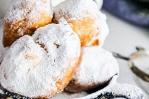 Easy Vegan Beignets Recipe: New Orleans Style! Discover Delicious Vegan Food, Beauty Swaps, and Zero-Waste Tips for a Greener Life Easy Vegan Beignets Recipe: New Orleans Style! | Discover Delicious Vegan Food, Beauty Swaps, and Zero-Waste Tips for a Greener Life