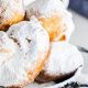 Easy Vegan Beignets Recipe: New Orleans Style! | Discover Delicious Vegan Food, Beauty Swaps, and Zero-Waste Tips for a Greener Life