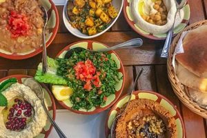 The Best Vegan Middle Eastern Food Recipes & More Discover Delicious Vegan Food, Beauty Swaps, and Zero-Waste Tips for a Greener Life The Best Vegan Middle Eastern Food Recipes & More | Discover Delicious Vegan Food, Beauty Swaps, and Zero-Waste Tips for a Greener Life