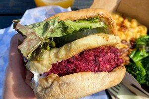 Best Vegan Food Carts Portland: A Plant-Based Guide | Discover Delicious Vegan Food, Beauty Swaps, and Zero-Waste Tips for a Greener Life
