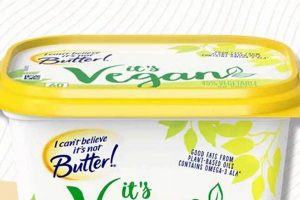 Seed Oil Free: Best Vegan Butter Brands & Guide | Discover Delicious Vegan Food, Beauty Swaps, and Zero-Waste Tips for a Greener Life