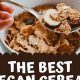 Best Gluten-Free Vegan Cereal: Brands & More! | Discover Delicious Vegan Food, Beauty Swaps, and Zero-Waste Tips for a Greener Life