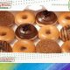 Guide to Vegan Options at Krispy Kreme: What's Safe? | Discover Delicious Vegan Food, Beauty Swaps, and Zero-Waste Tips for a Greener Life