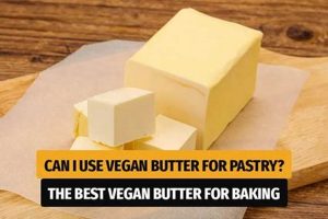 Best Vegan Butter Baking: Substitutes & Tips | Discover Delicious Vegan Food, Beauty Swaps, and Zero-Waste Tips for a Greener Life