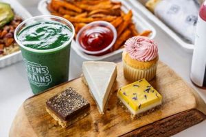 Cape May Vegan: Your Guide to Plant-Based Dining | Discover Delicious Vegan Food, Beauty Swaps, and Zero-Waste Tips for a Greener Life
