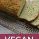 The Best Vegan Gluten-Free Bread Recipe: Easy & Delicious! | Discover Delicious Vegan Food, Beauty Swaps, and Zero-Waste Tips for a Greener Life