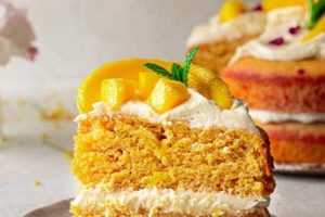 Best Ever Vegan Mango Cake: Tropical Delight! Discover Delicious Vegan Food, Beauty Swaps, and Zero-Waste Tips for a Greener Life Best Ever Vegan Mango Cake: Tropical Delight! | Discover Delicious Vegan Food, Beauty Swaps, and Zero-Waste Tips for a Greener Life