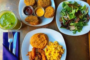 Plant-Based Soul Food: Vegan Harlem's Delicious Secret Discover Delicious Vegan Food, Beauty Swaps, and Zero-Waste Tips for a Greener Life Plant-Based Soul Food: Vegan Harlem's Delicious Secret | Discover Delicious Vegan Food, Beauty Swaps, and Zero-Waste Tips for a Greener Life