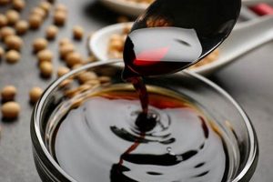 Vegan Soy Sauce: Is It Always a Plant-Based Option? | Discover Delicious Vegan Food, Beauty Swaps, and Zero-Waste Tips for a Greener Life