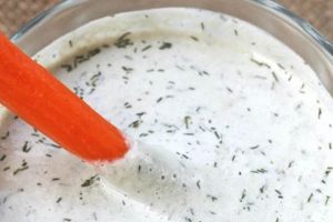 Quick & Creamy Vegan Ranch Recipe (No Mayo!) Easy & Healthy Discover Delicious Vegan Food, Beauty Swaps, and Zero-Waste Tips for a Greener Life Quick & Creamy Vegan Ranch Recipe (No Mayo!) Easy & Healthy | Discover Delicious Vegan Food, Beauty Swaps, and Zero-Waste Tips for a Greener Life