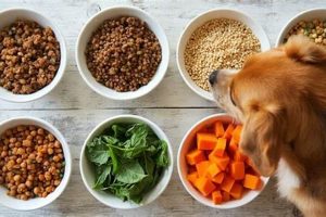 Easy Vegan Dog Food Recipes: Healthy & Homemade! Discover Delicious Vegan Food, Beauty Swaps, and Zero-Waste Tips for a Greener Life Easy Vegan Dog Food Recipes: Healthy & Homemade! | Discover Delicious Vegan Food, Beauty Swaps, and Zero-Waste Tips for a Greener Life