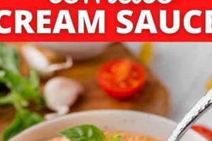 Best Vegan Tomato Cream Sauce: Easy Recipe | Discover Delicious Vegan Food, Beauty Swaps, and Zero-Waste Tips for a Greener Life