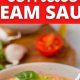 Best Vegan Tomato Cream Sauce: Easy Recipe | Discover Delicious Vegan Food, Beauty Swaps, and Zero-Waste Tips for a Greener Life