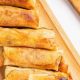 Best Vegan Egg Rolls Recipes: Crispy & Delicious! | Discover Delicious Vegan Food, Beauty Swaps, and Zero-Waste Tips for a Greener Life